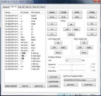 Ps2エミュレーターpcsx21 2 1 R5875 のゲームパ Yahoo 知恵袋