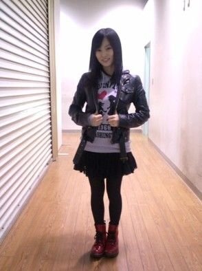 ｎｍｂ48の山本彩私服です評価して下さい ドン小西よりはマシだと思う Yahoo 知恵袋