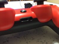 Playstation 4 コントローラー用 イヤホン PS4 マイク 片耳 送料