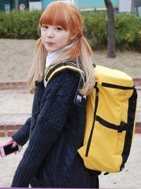 オルチャンのヨンギちゃんってまた髪型変えましたか 金髪だったのに Yahoo 知恵袋
