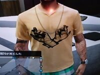 Gta5オンラインでベストシャツの着方がわかりません教えてください Yahoo 知恵袋