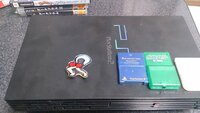 Ps2のbiosの吸出し方法でswapmagicなしで入手したいのですが な Yahoo 知恵袋