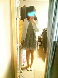 デートの服装について これでお買い物デートはカジュアルすぎますかね お互 Yahoo 知恵袋