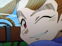 忍たま乱太郎についてです 四年ろ組の田村三木ヱ門って整形しているんです Yahoo 知恵袋