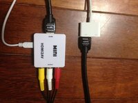 Hondaステップワゴンのデカナビで Iphone5の動画見れてる方い Yahoo 知恵袋