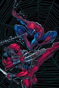 スパイダーマンは私がmarvelで1番好きなヒーローなんですが どうして彼 Yahoo 知恵袋