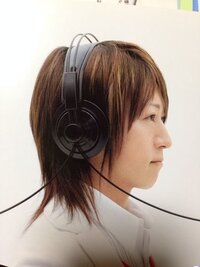 このl Arc En Cielのtetsuyaみたいな髪型にするにはどうす Yahoo 知恵袋