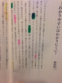 作文の授業で 一行目が題名 二行目が名前 三行目は開けて 四行目から本文で Yahoo 知恵袋