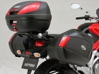 バイクのサイドバックについて質問します 私はホンダの Vtr250 Yahoo 知恵袋