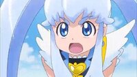 プリキュア界で最高駄作という声が多い ハピネスチャージプリキュ Yahoo 知恵袋