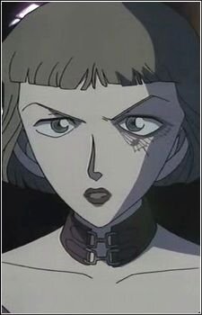 名探偵コナン コナンの黒の組織で キャンティって以外と可愛くないで Yahoo 知恵袋