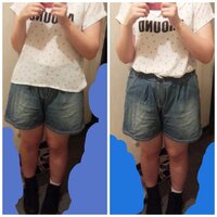 高2男子です 明日 高校の遠足で私服で行くのですが写真の服装ど Yahoo 知恵袋