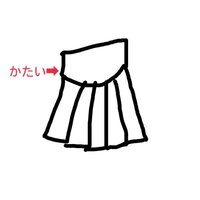 ドンキホーテの制服スカートについてですコスプレではありません学校が私服o Yahoo 知恵袋