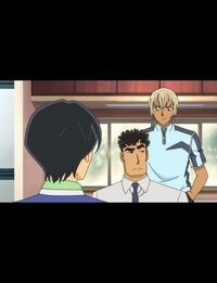 名探偵コナンの横溝刑事と クレヨンしんちゃんの野原ひろしって似すぎてません Yahoo 知恵袋