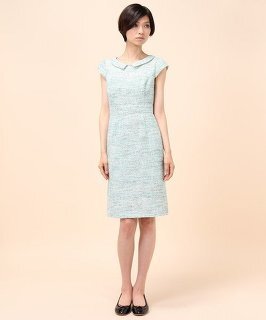 40代で結婚式にこのワンピースはどうですかね 画像あり 40代 Yahoo 知恵袋