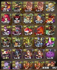 パズドラアニマって強いんでしょうか マルチでなら使えるモン Yahoo 知恵袋