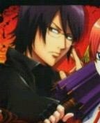 銀魂の映画に出てきた5年後新八さんに似ているアニメキャラと言えば Yahoo 知恵袋