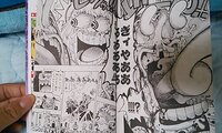 漫画 Onepieceについての質問です 魚人島ででてきた 薬でドー Yahoo 知恵袋