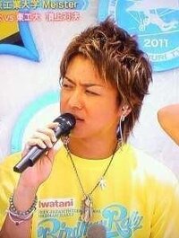 Exileのtakhiroさんの髪色をききたいのですがこれはなに Yahoo 知恵袋