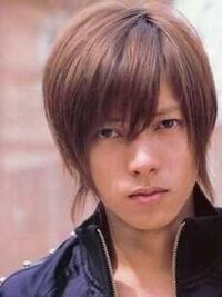 メンズの髪型についての質問です プロポーズ大作戦の時の山下智久の Yahoo 知恵袋