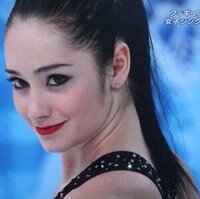 ケイトリン オズモンド選手ってすっごい美形だと思いませんか メイク Yahoo 知恵袋