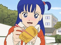 アニメでおませな小学生と言えば誰ですか 苺ましまろの松岡美羽ちゃん Yahoo 知恵袋