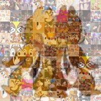 この画像どうやって作るんですか みんなlineカメラで作 Yahoo 知恵袋