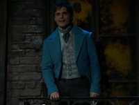 レミゼラブルのonemoredayの歌詞について 歌の中にonemor Yahoo 知恵袋