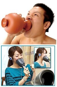 ミュートマイクや叫びの壺的なものを自作したい 教えて 住まいの先生 Yahoo 不動産