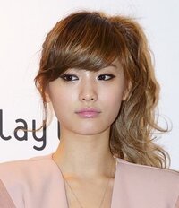 Afterschoolのナナさんが世界一美しい顔ランキングで１位 Yahoo 知恵袋