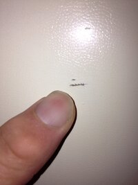 ユニットバスのキズについて質問です 写真のようなキズがあります 目立たなく Yahoo 知恵袋