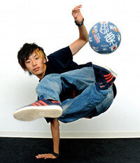 サッカーのうまさと足の長さは関連がありますか 失礼ながら サッカー選手って足 Yahoo 知恵袋