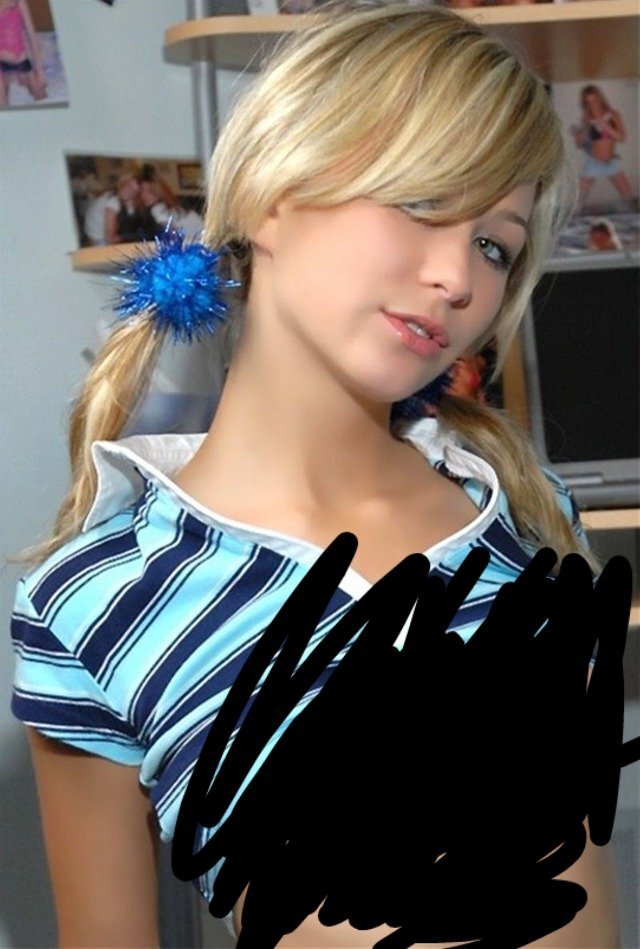teen 洋はロリ 