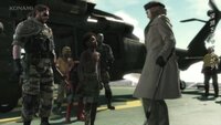 Mgs5についてミッションをスネーク以外の兵士にするメリットは何 Yahoo 知恵袋