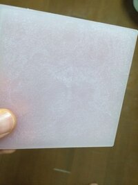 キャンドルを手作りしています パラフィンワックスにクーピー Yahoo 知恵袋