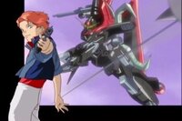 ガンダムｓｅｅｄでの質問です 注 ネタバレです 後半でキラ Yahoo 知恵袋