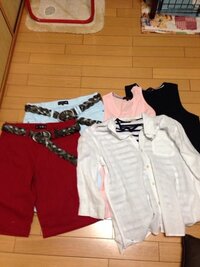 中学生男子夏服について これからの季節はどんな服きてればダサいと思われな Yahoo 知恵袋