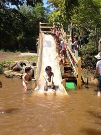 Usjのスヌーピータウンにあるウォータースライダーに乗る予定なんですけ Yahoo 知恵袋