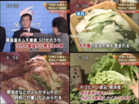 韓国産キムチの寄生虫問題で食の安全が脅かされていますが スーパー Yahoo 知恵袋