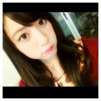 三吉彩花ちゃんのようなパッツン前髪にしたいんですが どのように切 Yahoo 知恵袋