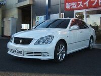 最近の若い人たちは この型のクラウンをカッコイイ とか高級車 とか言い Yahoo 知恵袋