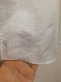 家庭でコットン１００ の衣類を洗いたいのですが いい方法ありますか Yahoo 知恵袋