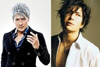 吉川晃司とgacktどっちがかっこいいですか 私は19歳ですが7年 Yahoo 知恵袋