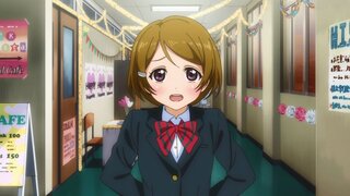 ラブライブのその後はどうなったと思いますか アニメの最終回後 花 Yahoo 知恵袋