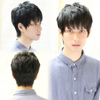 おすすめワックス教えてください 髪質は剛毛です イメージとしては画像 Yahoo Beauty