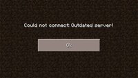 Minecraftpeについての質問です Minecraftpeでオン Yahoo 知恵袋