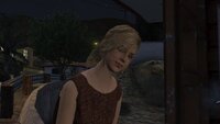 Gta5オンラインで美人女キャラを作るレシピがあったら教えてください お Yahoo 知恵袋