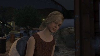 Gta5オンライン女キャラで ｎｐｃの様な美人なキャラを作る方法 Yahoo 知恵袋