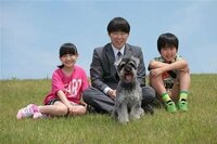 マルモのおきて に出演していたムック役の犬はまだ生きてると思い Yahoo 知恵袋