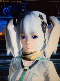 Pso2のキャラクリについて質問です 前にも質問させていただきま Yahoo 知恵袋